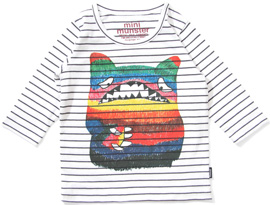 Mini Munster Chatter Tee